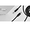 کابل تبدیل USB به USB-C تسکو مدل TCC182 طول 1 متر